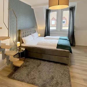 Nurban Nuremberg