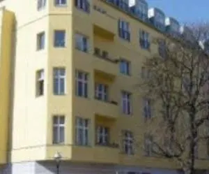 Orion 3*, Berlin Germany
