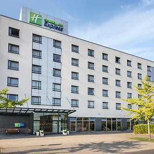 Express - North By Ihg 3*, Dusseldorf Germany
