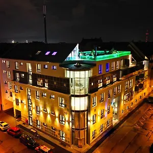 Eco Smart Premium Lejlighedshotel
