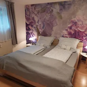  Apartment Im Dreistädteeck