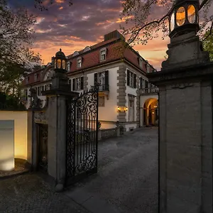 Schlosshotel Berlin 5*, Berlin Tyskland