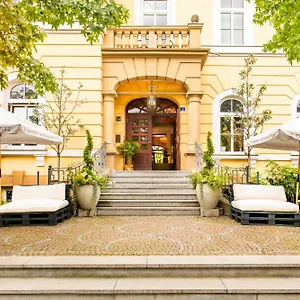 Boutique Krone 3*, München Tyskland
