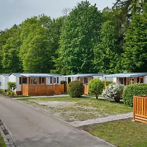 3* Camping Knaus Campingpark