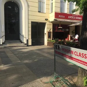 Classic 2*, Berlin Tyskland