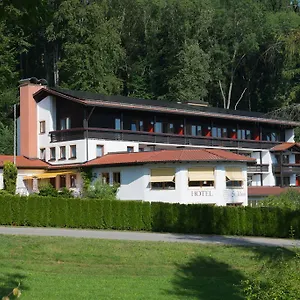 3* Otel St. Ulrich Garni