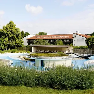 4* Otel Chrysantihof