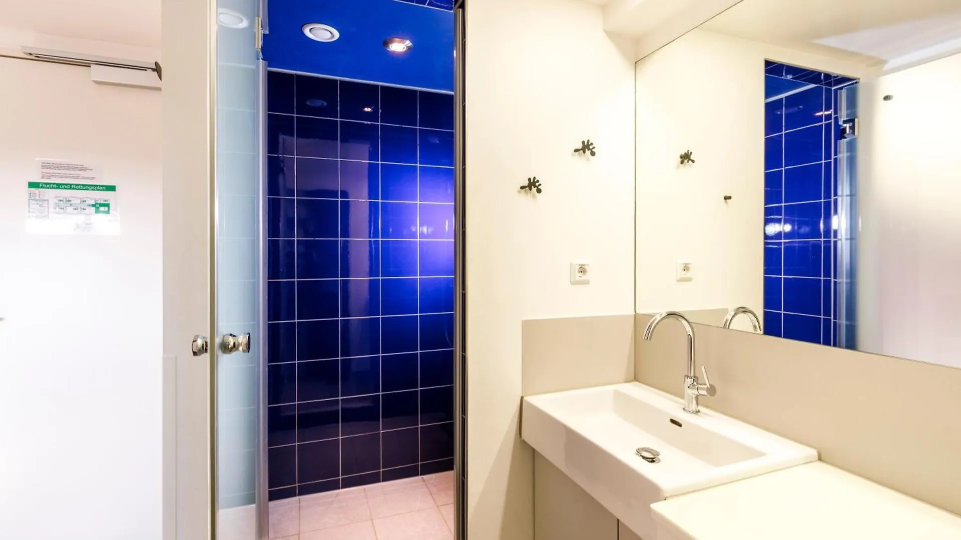 Hostel Jugendherberge Nurnberg